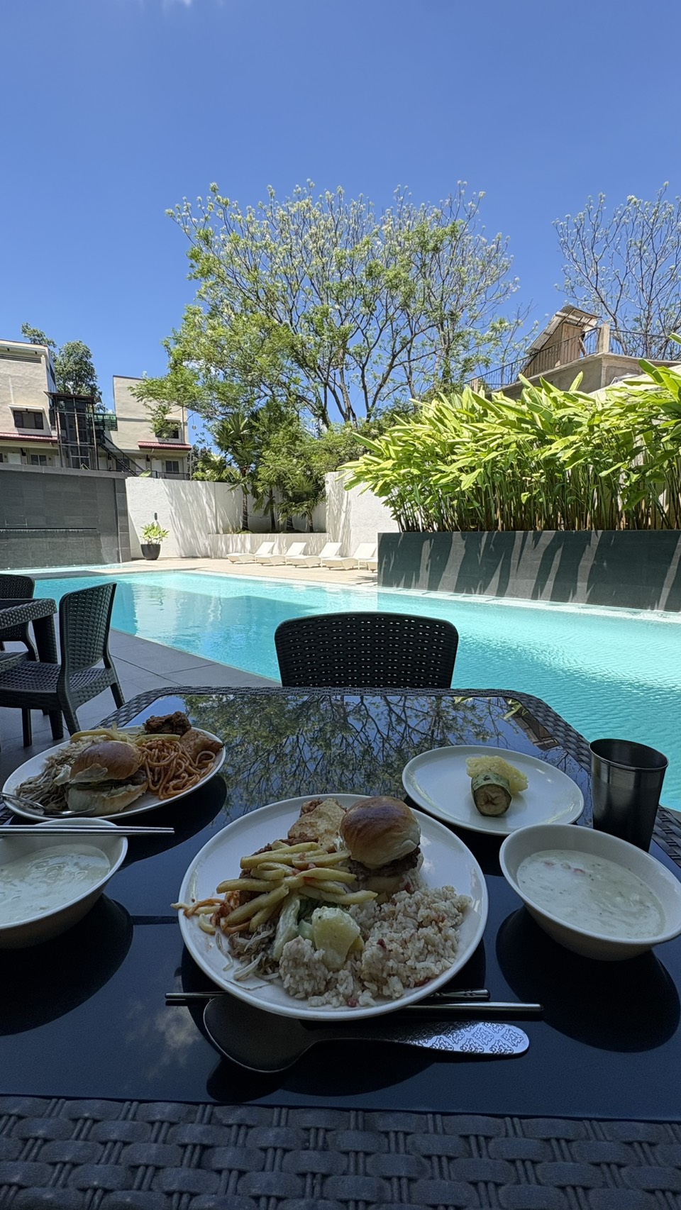 ナルスアン島でアイランドホッピング